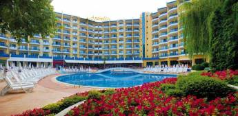 Grifid Club Hotel Arabella