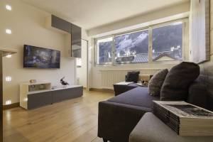 Appartement Le Concordia 4
