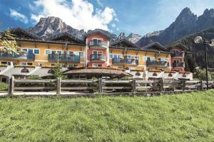 Residence Sporting Club Monolocale 2/4 Letti - Solo Locazione
