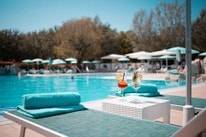 Club del Sole Tenuta Primero Grado Family Coll.