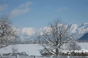 Seevilla Freiberg