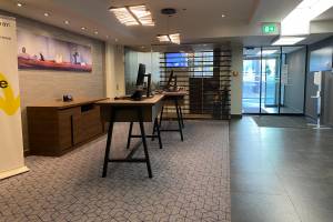 Hotel Lyskirchen