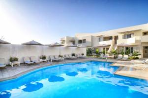 Elounda Garden Suites