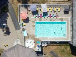 VVF Villages - Les Sucs du Velay - Saint-Julien-Chapteuil