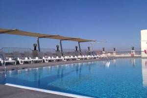 Hotel Santana