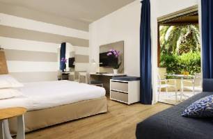 UNAHOTELS Naxos Beach Sicilia