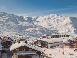 Village Club MMV Les Arolles