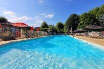 Camping Le Soulhol