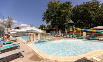 Camping Royal Océan