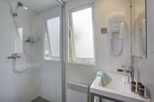 Cottage Nautilus 6p 3Bdrms AirConPremium