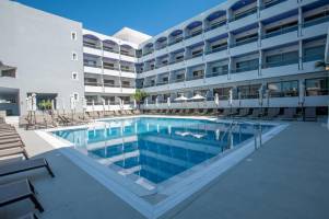 Rhodos Horizon Marina