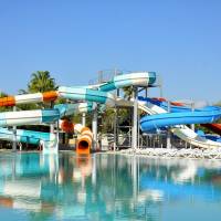 Hotel Lake & River Side