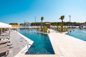 The X Belek