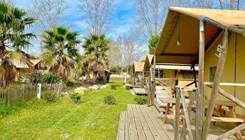 Domaine La Yole Camping Resort & Spa - Marvilla Parks
