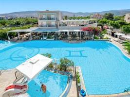 Peridis Family Resort