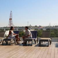 Hotel H10 Salauris Palace