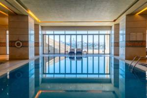 Le Royal Hotels&Resorts - Amman