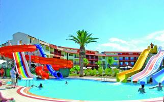 Ephesia Holiday Beach Club