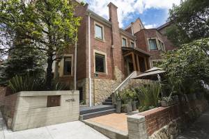 Bh la Quinta- Suites