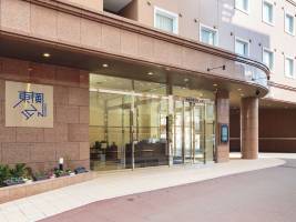 Toyoko Inn Nagoya Kanayama