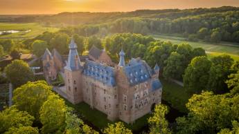 Fletcher Hotel-Restaurant Doorwerth-Arnhem