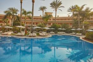 Secrets Bahia Real Resort & Spa