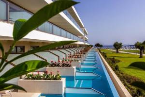 Ammoa Luxury Hotel Spa Resort