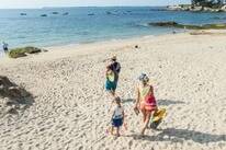 Camping La Corniche
