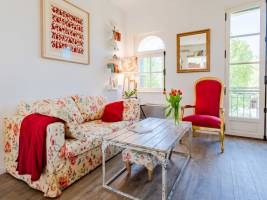 Les Jardins de Cabourg