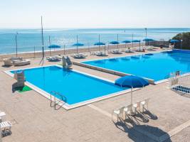 Le Mimose Family Resort