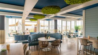 Cape Helius Beach Hotel