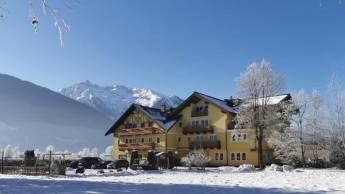 Hotel & Gasthof Schweizerhaus