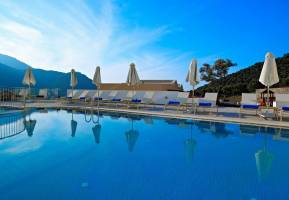 Filion Suites Resort en Spa
