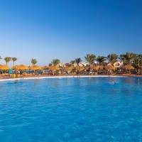 Three Corners Sea Beach Resort