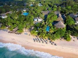 Diamonds Leisure Beach en Golf Resort