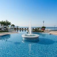 Hotel Cretan Dream Resort & Spa