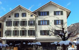 Hotel Alpbach