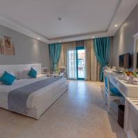 Hotel SUNRISE Select Garden Beach