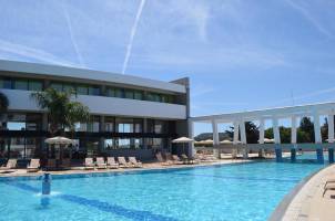 Hotel Virginia Family Suites