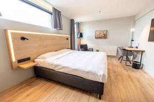 Park Inn Reykjavik Airport