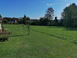 Campingplatz in couthuin, Provinz Lüttich