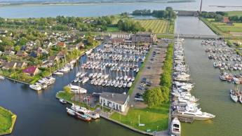 Hotel Iselmar Lemmer