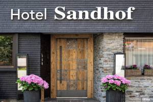 Hotel Sandhof