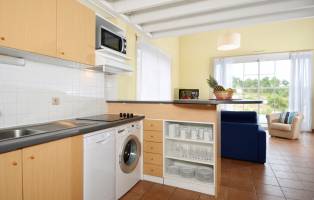 Les Greens du Bassin 3p8 Duplex