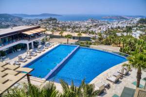 Hillstone Bodrum Hotel&Spa