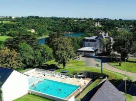 Résidence Domaine de la Baie