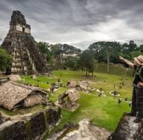 Groepsrondreis Guatemala en CopÃ¡n