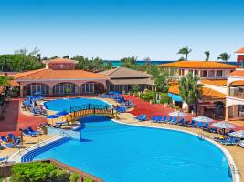 Starfish Cuatro Palmas