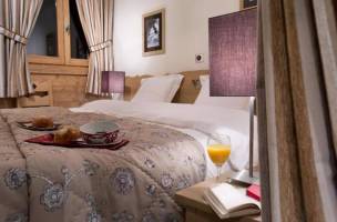 CGH Le Chalet des Dolines