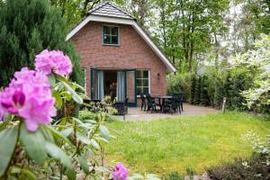 Vennenhof Bungalow Deluxe | 6 personen